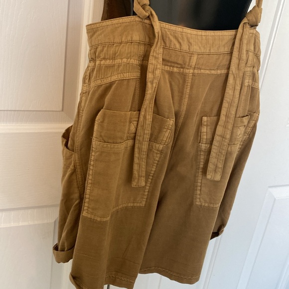 Free People Palm Valley Shortall - Picture 8 of 9